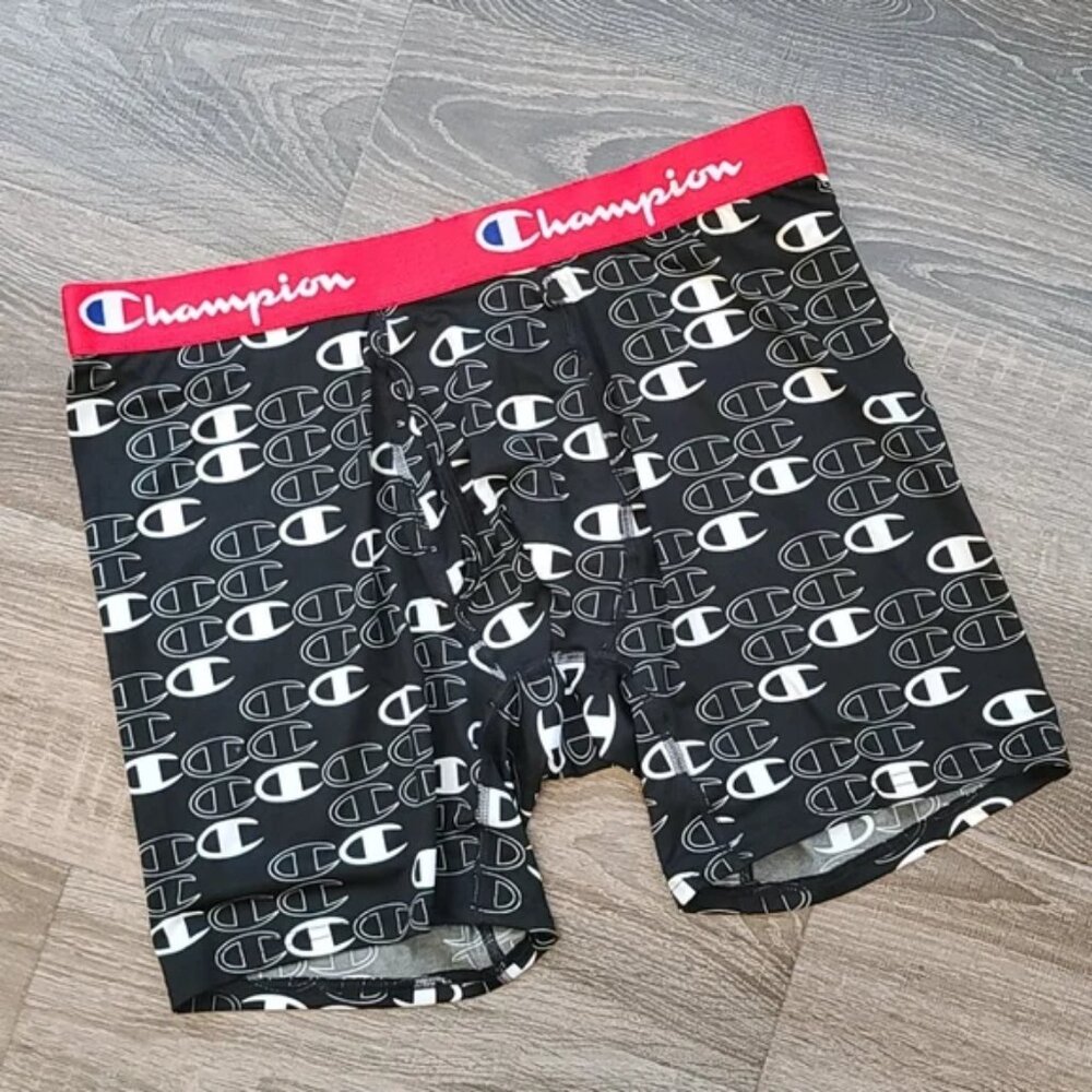 Champion everyday active Boxer Brief